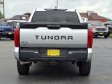 Thumbnail of 2023 Silver Toyota Tundra