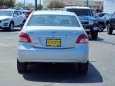 Thumbnail of 2007 Silver Toyota Yaris