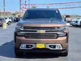 Thumbnail of 2019 Brown Chevrolet Silverado 1500