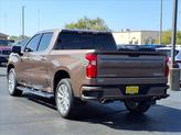 Thumbnail of 2019 Brown Chevrolet Silverado 1500