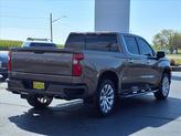 Thumbnail of 2019 Brown Chevrolet Silverado 1500