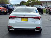 Thumbnail of 2019 White Toyota Avalon
