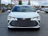 Thumbnail of 2019 White Toyota Avalon
