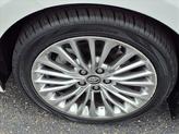 Thumbnail of 2019 White Toyota Avalon