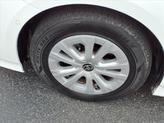 Thumbnail of 2021 White Toyota Prius