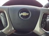 Thumbnail of 2010 Silver Chevrolet Avalanche