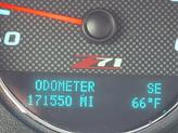 Thumbnail of 2010 Silver Chevrolet Avalanche