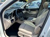 Thumbnail of 2022 White Mercedes-Benz GLC 300