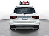 Thumbnail of 2022 White Mercedes-Benz GLC 300