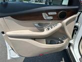 Thumbnail of 2022 White Mercedes-Benz GLC 300