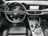 Thumbnail of 2021 Blue Alfa Romeo Stelvio