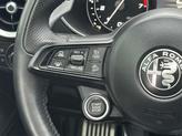 Thumbnail of 2021 Blue Alfa Romeo Stelvio