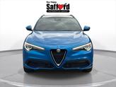Thumbnail of 2021 Blue Alfa Romeo Stelvio