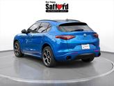 Thumbnail of 2021 Blue Alfa Romeo Stelvio