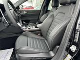 Thumbnail of 2024 Vulcano Black Metallic Alfa Romeo Giulia
