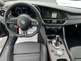 Thumbnail of 2024 Vulcano Black Metallic Alfa Romeo Giulia
