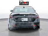 Thumbnail of 2024 Vulcano Black Metallic Alfa Romeo Giulia