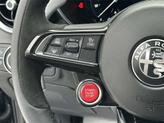 Thumbnail of 2024 Vulcano Black Metallic Alfa Romeo Giulia