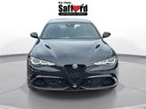 Thumbnail of 2024 Vulcano Black Metallic Alfa Romeo Giulia