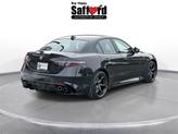 Thumbnail of 2024 Vulcano Black Metallic Alfa Romeo Giulia
