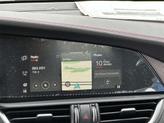 Thumbnail of 2024 Vulcano Black Metallic Alfa Romeo Giulia