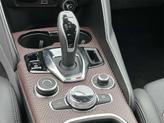 Thumbnail of 2024 Vulcano Black Metallic Alfa Romeo Giulia