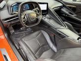 Thumbnail of 2024 Amplify Orange Tintcoat Chevrolet Corvette