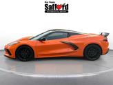 Thumbnail of 2024 Amplify Orange Tintcoat Chevrolet Corvette