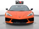 Thumbnail of 2024 Amplify Orange Tintcoat Chevrolet Corvette