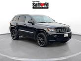 Thumbnail of 2020 Diamond Black Crystal Pearlcoat Jeep Grand Cherokee