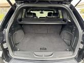 Thumbnail of 2020 Diamond Black Crystal Pearlcoat Jeep Grand Cherokee