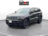 Photo of 2020 Diamond Black Crystal Pearlcoat Jeep Grand Cherokee