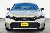 Thumbnail of 2025 Sand Dune Honda Civic Hybrid