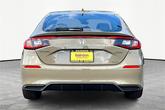 Thumbnail of 2025 Sand Dune Honda Civic Hybrid