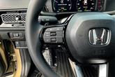 Thumbnail of 2025 Sand Dune Honda Civic Hybrid