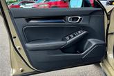 Thumbnail of 2025 Sand Dune Honda Civic Hybrid