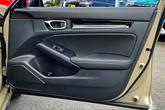 Thumbnail of 2025 Sand Dune Honda Civic Hybrid