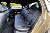Thumbnail of 2025 Sand Dune Honda Civic Hybrid