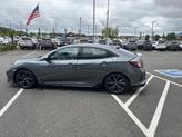 Thumbnail of 2019 Modern Steel Metallic Honda Civic