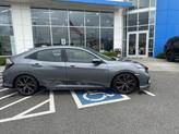 Thumbnail of 2019 Modern Steel Metallic Honda Civic