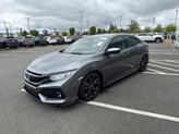 Photo of 2019 Modern Steel Metallic Honda Civic