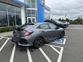 Thumbnail of 2019 Modern Steel Metallic Honda Civic