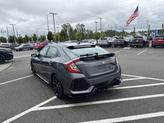 Thumbnail of 2019 Modern Steel Metallic Honda Civic
