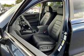Thumbnail of 2026 Obsidian Blue Pearl Honda CR-V