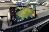 Thumbnail of 2026 Obsidian Blue Pearl Honda CR-V