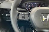 Thumbnail of 2026 Obsidian Blue Pearl Honda CR-V