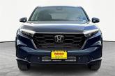 Thumbnail of 2026 Obsidian Blue Pearl Honda CR-V