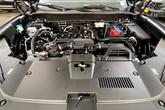 Thumbnail of 2026 Obsidian Blue Pearl Honda CR-V