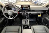 Thumbnail of 2026 Obsidian Blue Pearl Honda CR-V