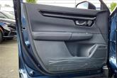 Thumbnail of 2026 Obsidian Blue Pearl Honda CR-V